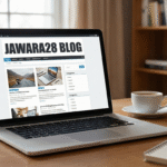 jawara28 blog